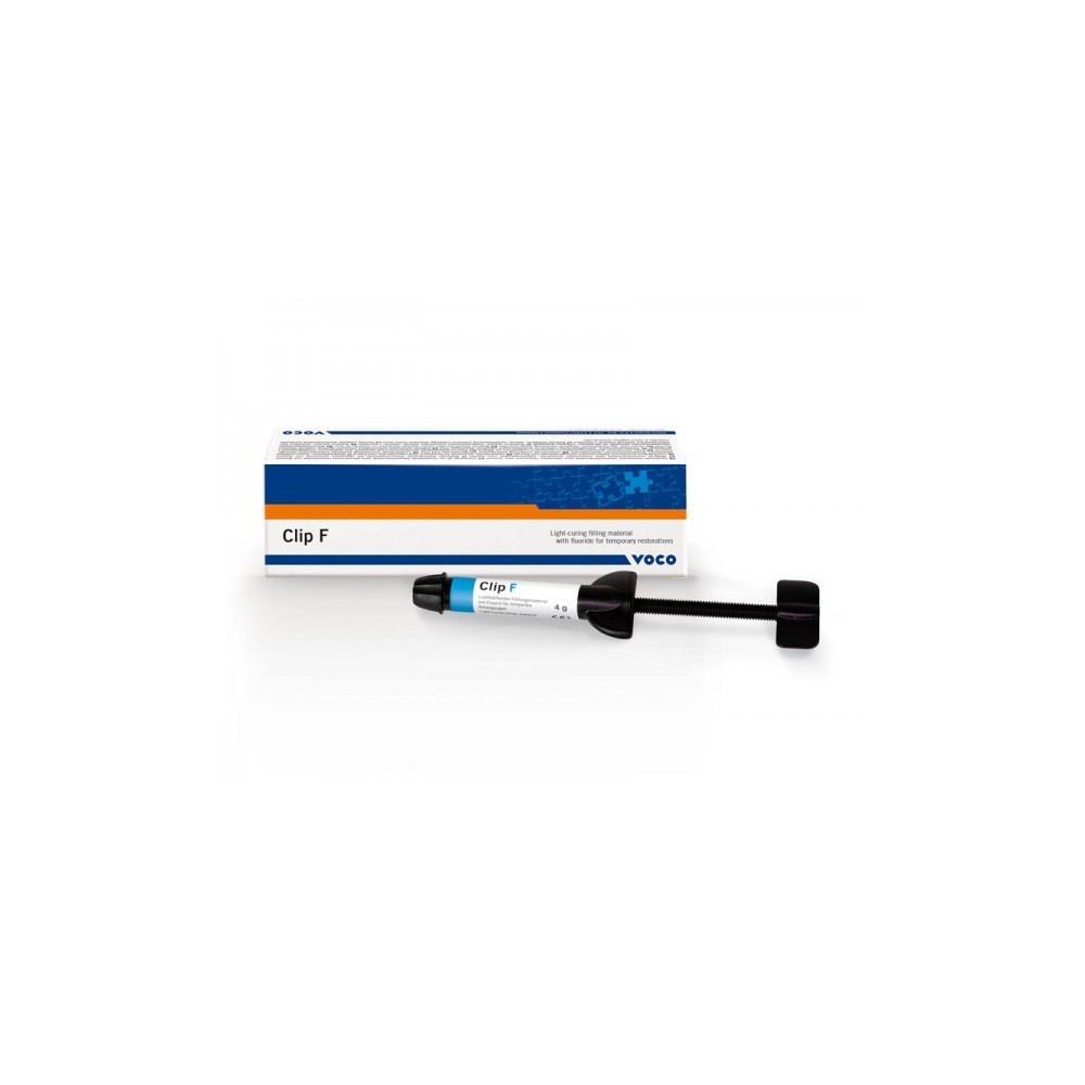 Clip/Clip F   4g  VOCO