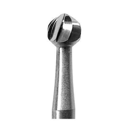 Wiertła WĘGLIK na kątnicę 6szt. MDT