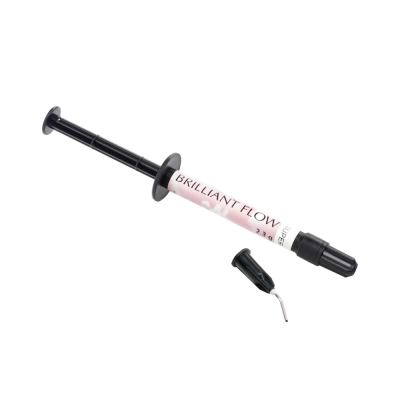 Brilliant Flow 2.3 g COLTENE