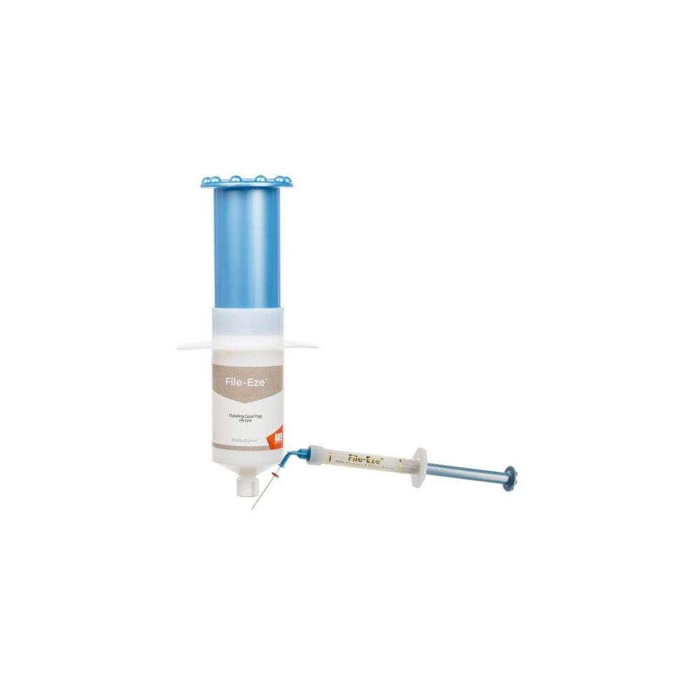 File-Eze®  30ml Ultradent