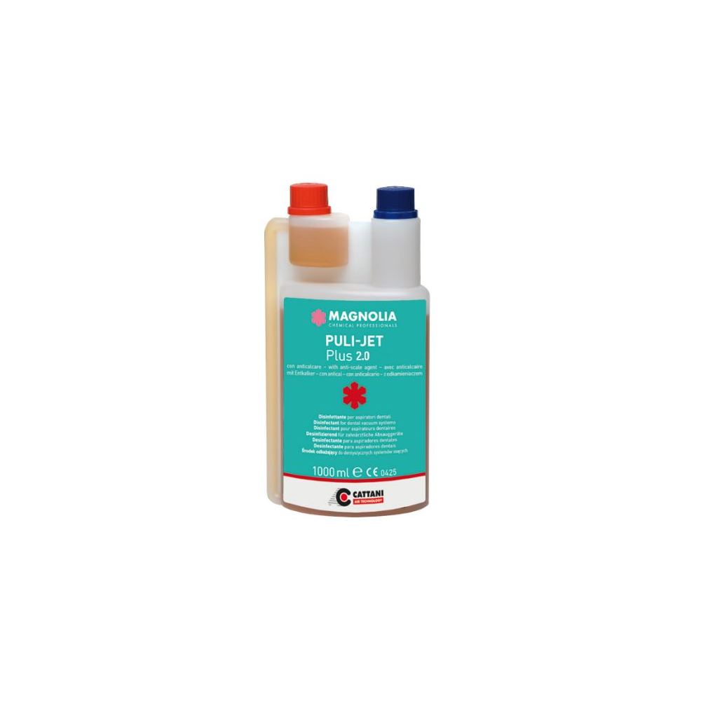 PULI-JET Plus 2.0 MAGNOLIA