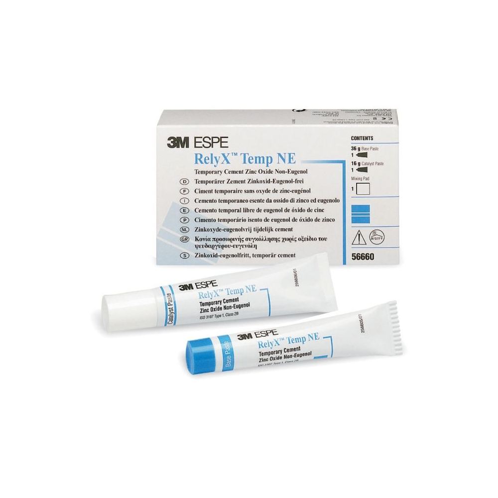 Relyx Temp NE 30g + 13g  3M