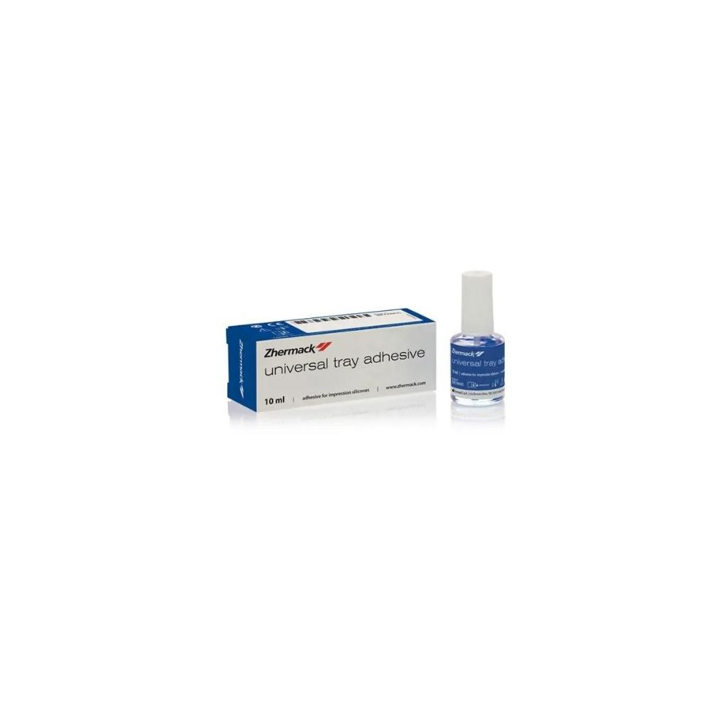 Universal Tray Adhesive 10ml Zhermack