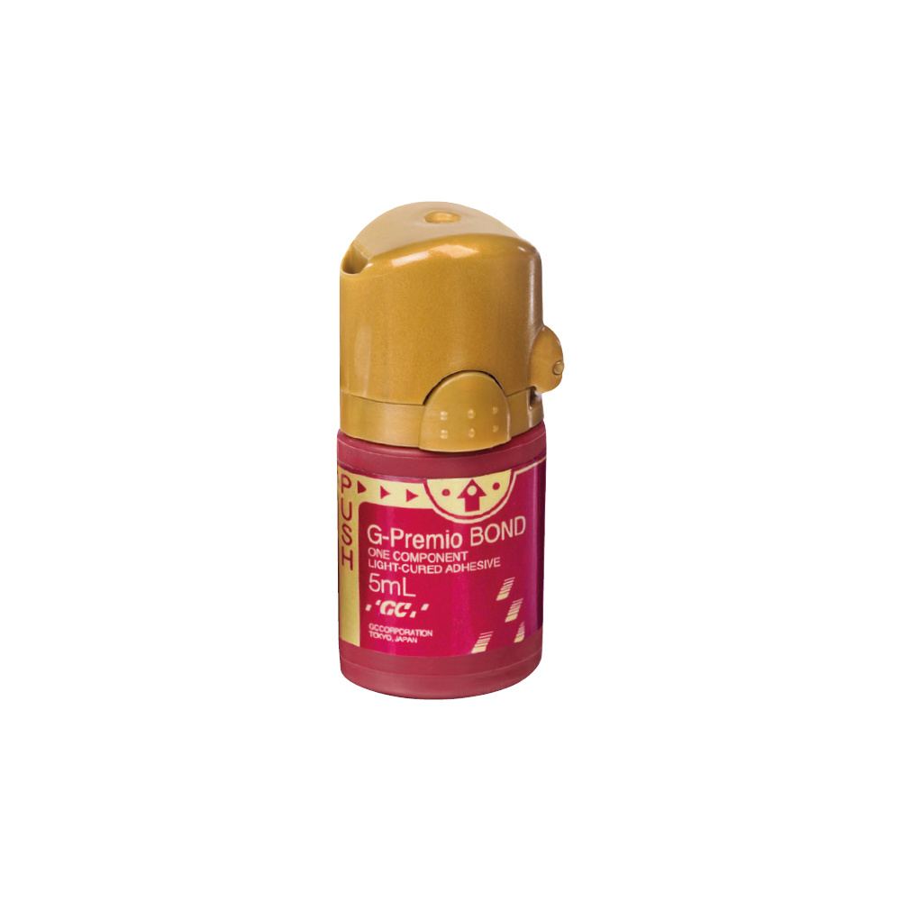 G-Premio Bond 5ml GC
