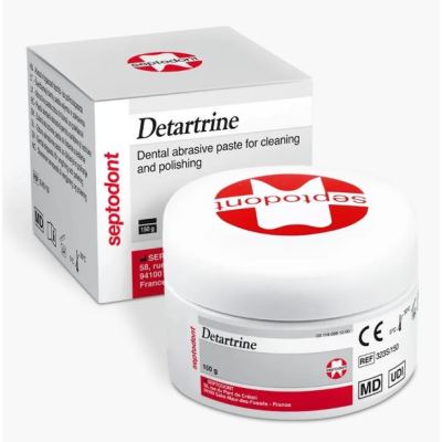 Detartrine 45g SEPTODONT
