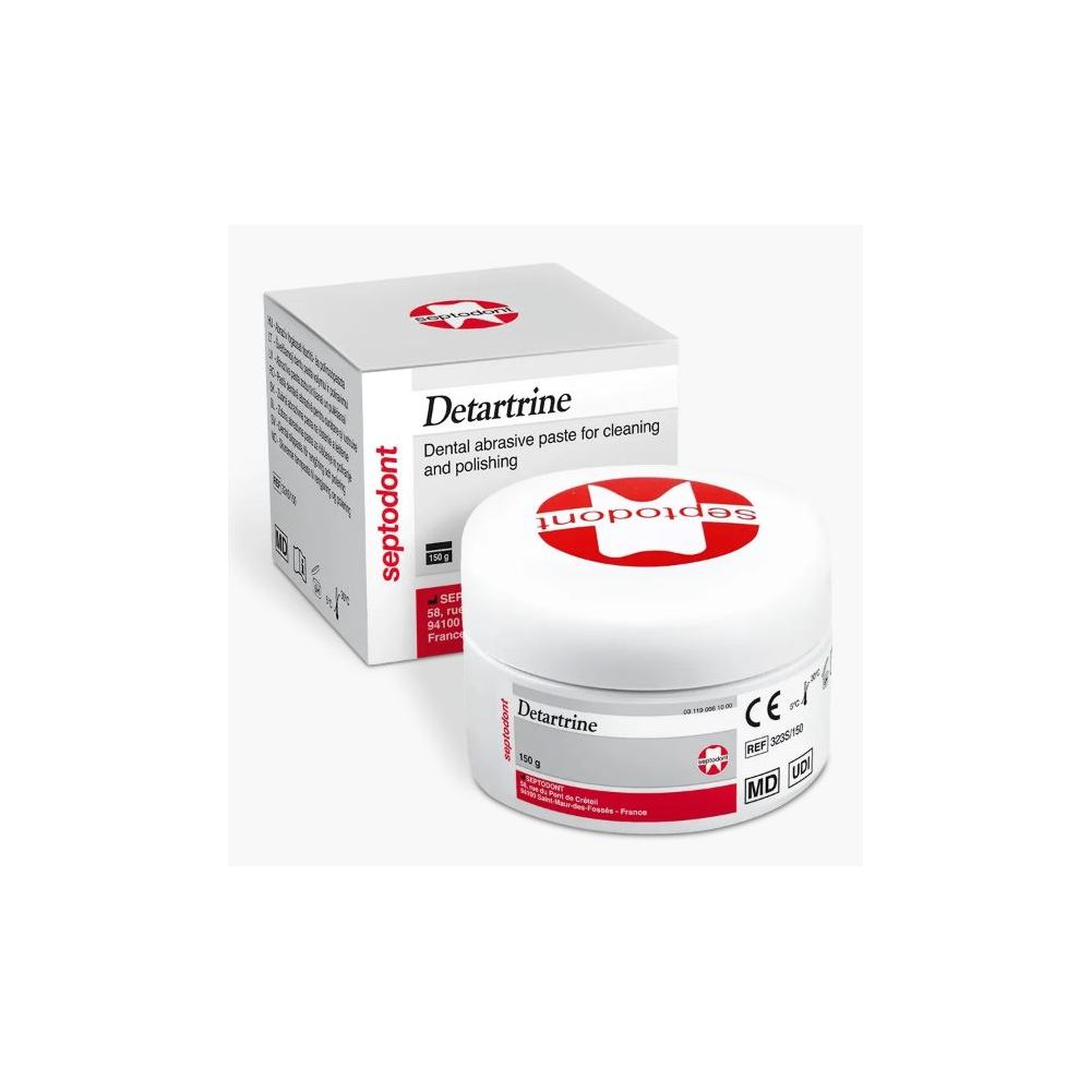 Detartrine 45g SEPTODONT
