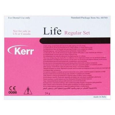 Life 12g+12g Kerr