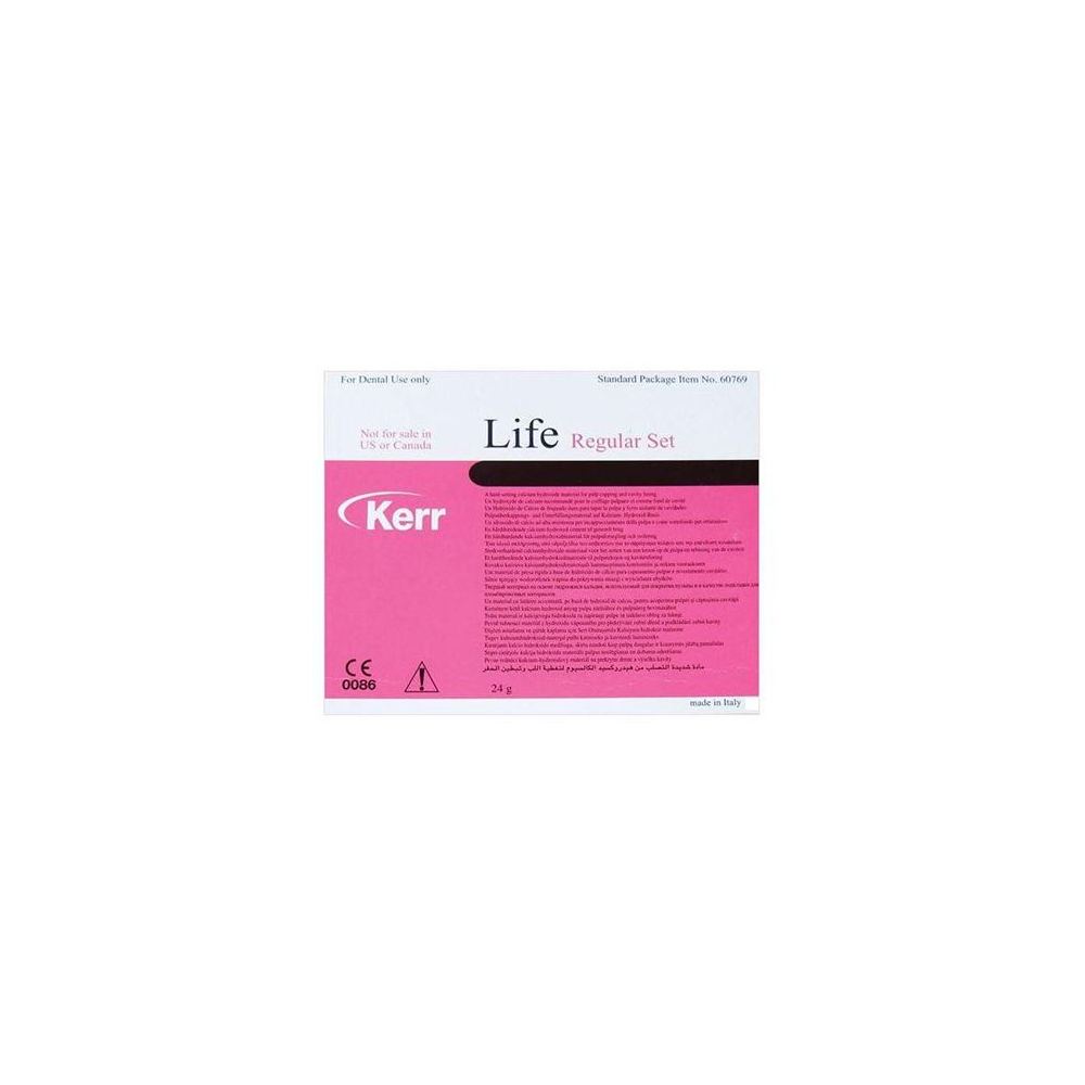 Life 12g+12g Kerr