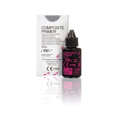 Fuji Composite Primer 3ml GC