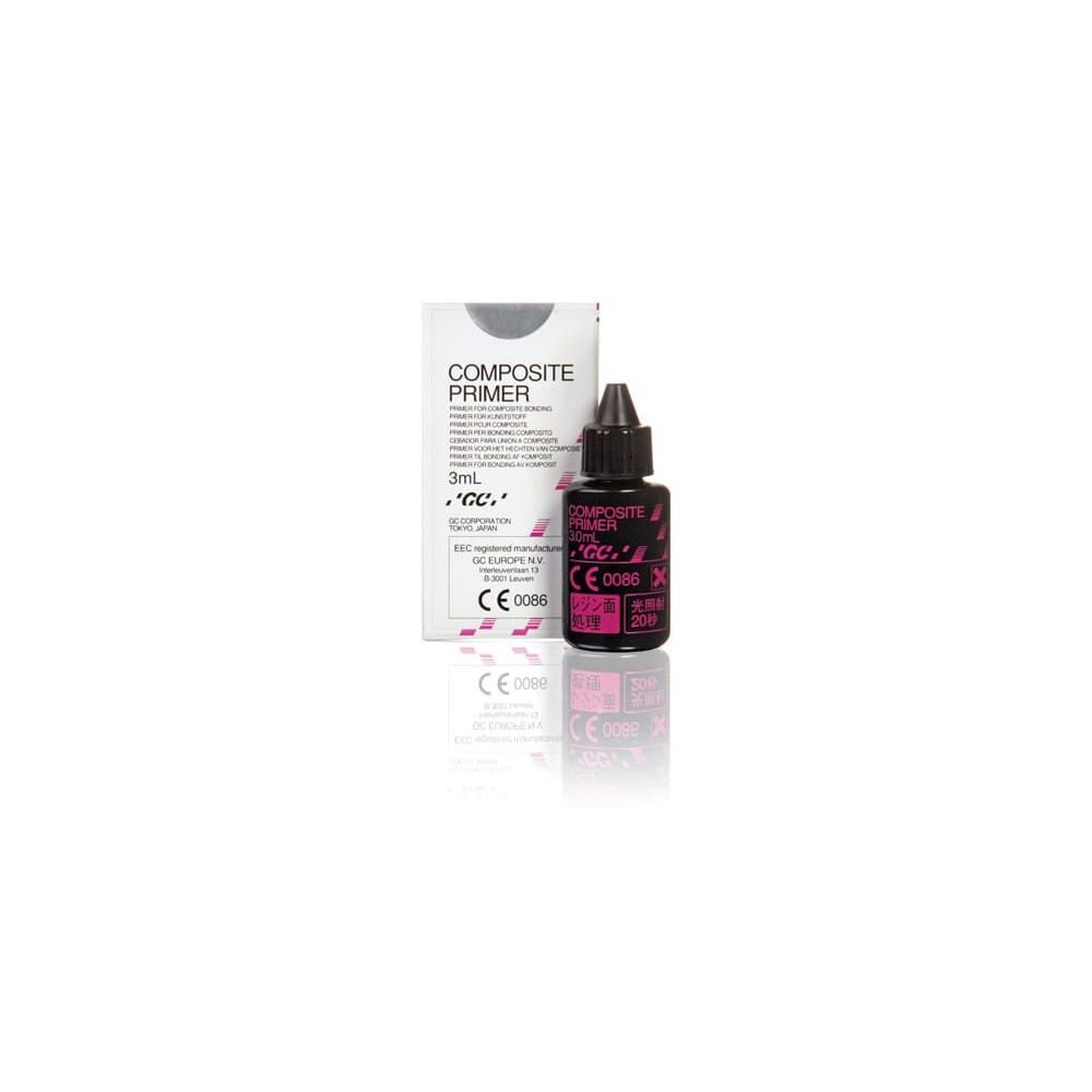 Fuji Composite Primer 3ml GC