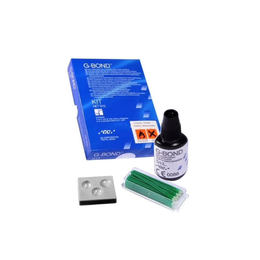 G-Bond 5ml GC