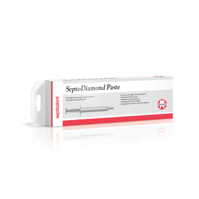 SeptoDiamond Paste 2g Septodont