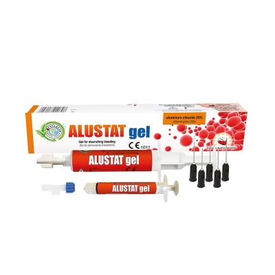 Alustat Gel 10ml CERKAMED