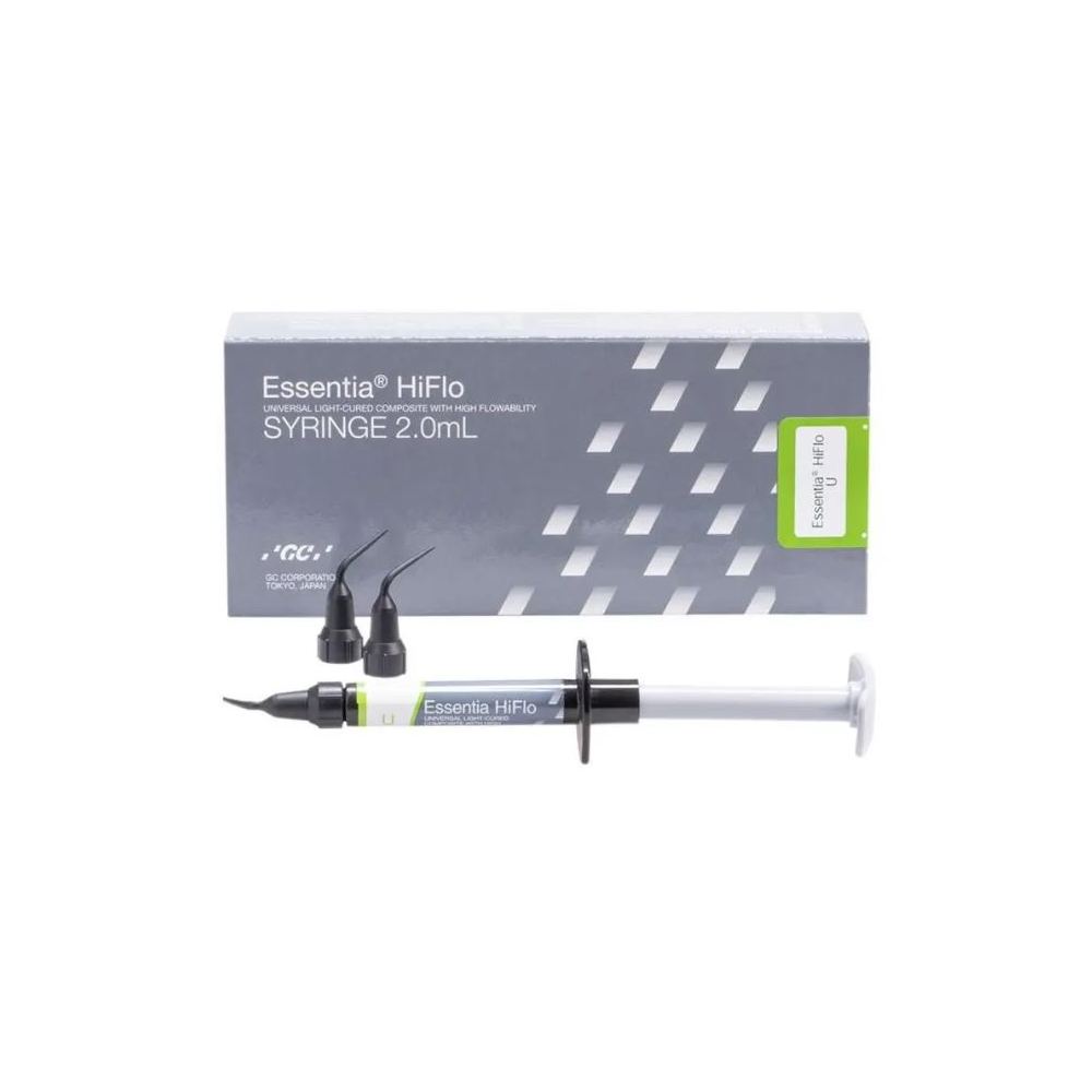 Essentia HiFlo 2ml GC