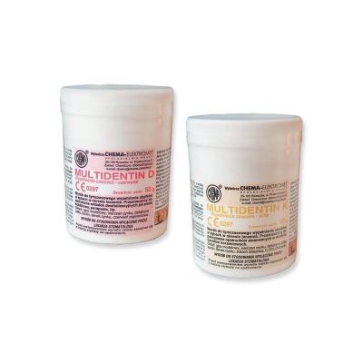Multidentin K  50g  CHEMA