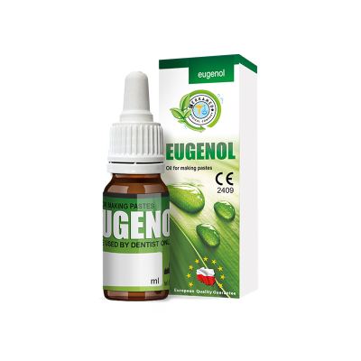 Eugenol 20ml CERKAMED