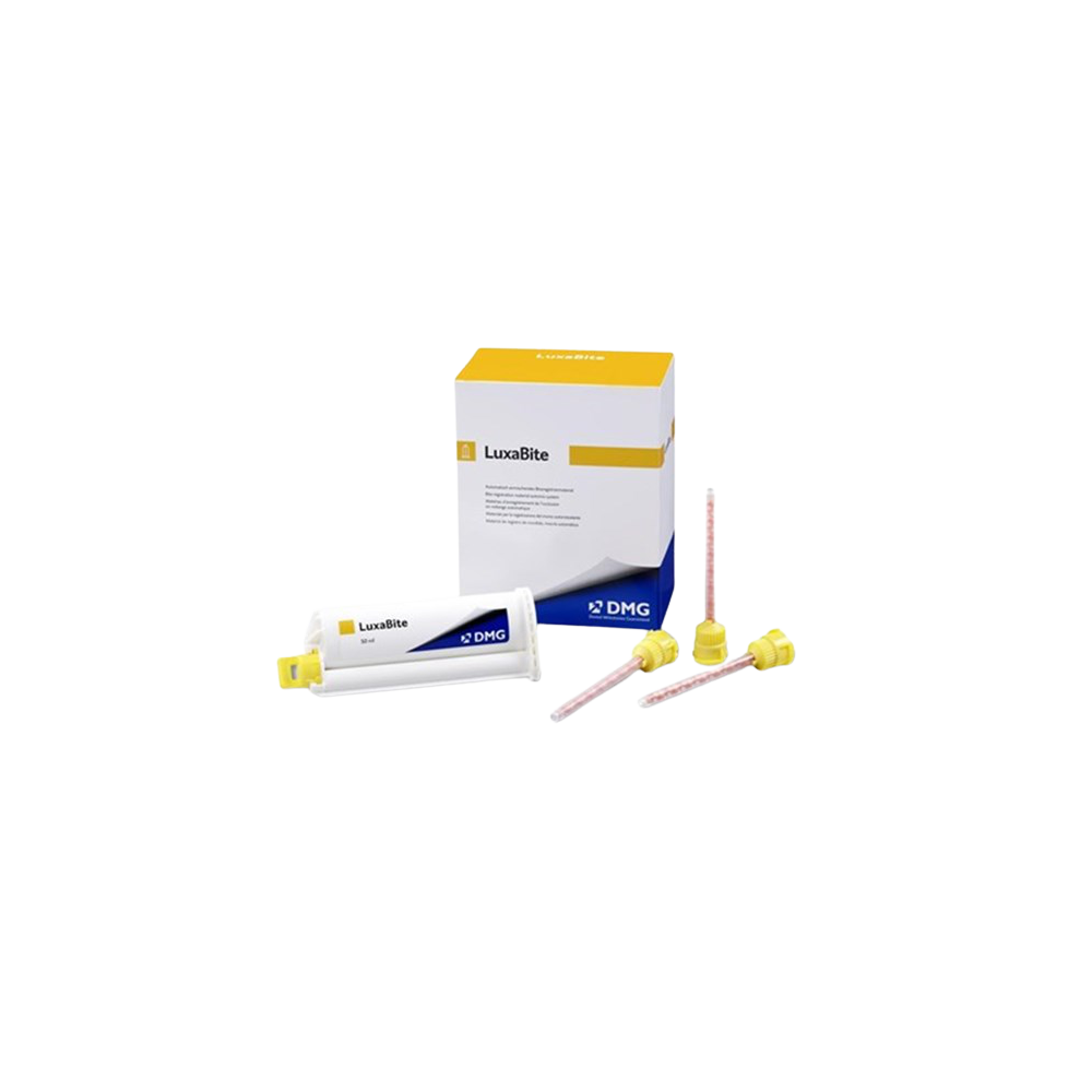 LuxaBite  1x50ml DMG