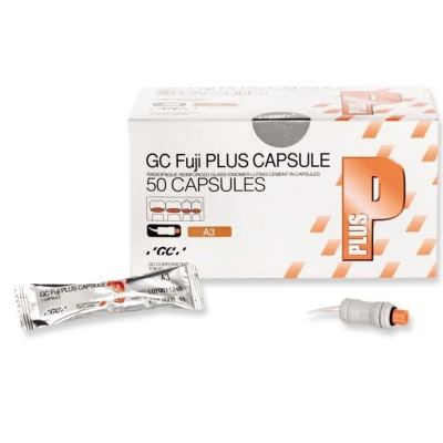 Fuji PLUS kapsułki 50szt.  GC