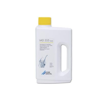 MD 555 systemy ssące  2,5l Durr Dental