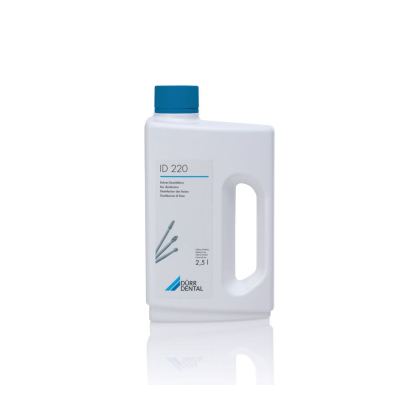 ID 22O dezynfekcja wiertłeł 2,5l Durr Dental