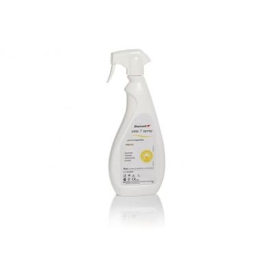 Zeta 7 Spray 750ml Zhermack