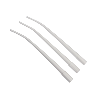 Końcówki do ssaka HS25XL 25 szt. Hygosurge