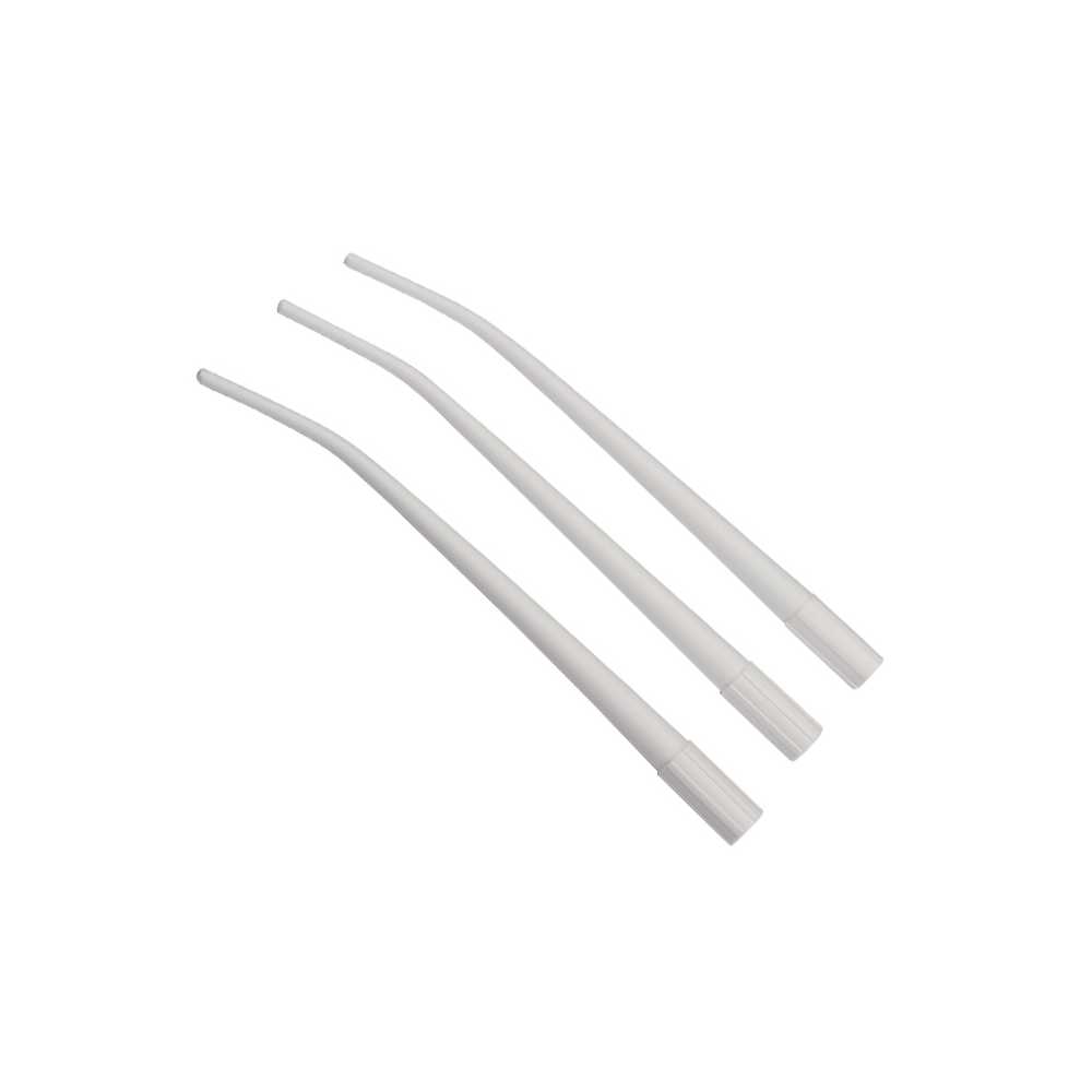 Końcówki do ssaka HS25XL 25 szt. Hygosurge