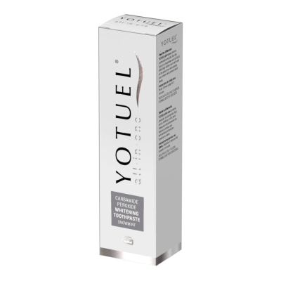 Pasta YOTUEL 50/75ml Biocosmetics
