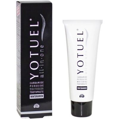 Pasta YOTUEL 50/75ml Biocosmetics