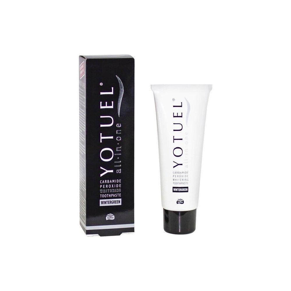 Pasta YOTUEL 50/75ml Biocosmetics