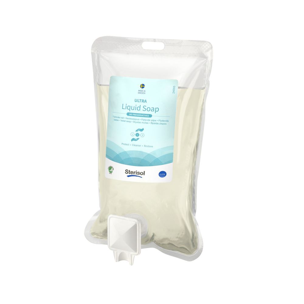 Mydło Liquid Soap 700ml STERISOL