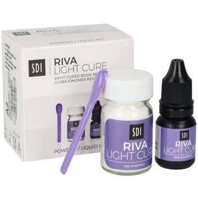 Riva LC 1-1   15g+7.2ml SDI