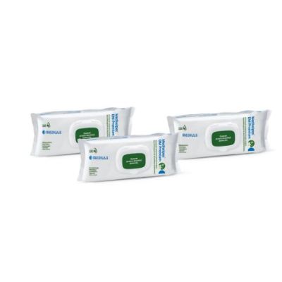 Chusteczki do dezynfekcji Mediwipes DM Premium 3 op x 100szt.MEDILAB