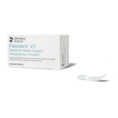 Kliny Palodent V3  100 szt. Dentsply