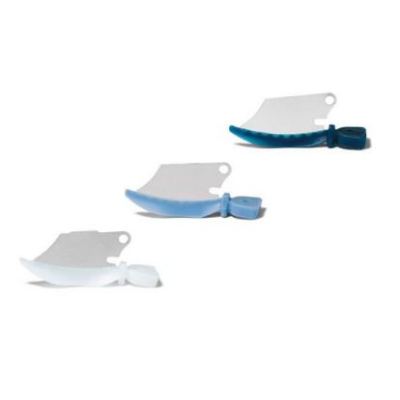 Kliny z blaszką Palodent  V3  50szt. Dentsply