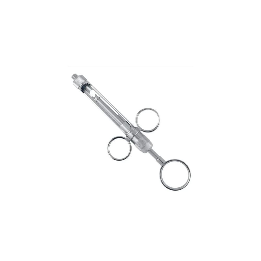 Karpula z możliwością aspiracji Typ 3 "3 koła" FALCON