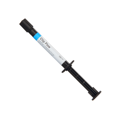 Clip Flow 2x1,8g VOCO