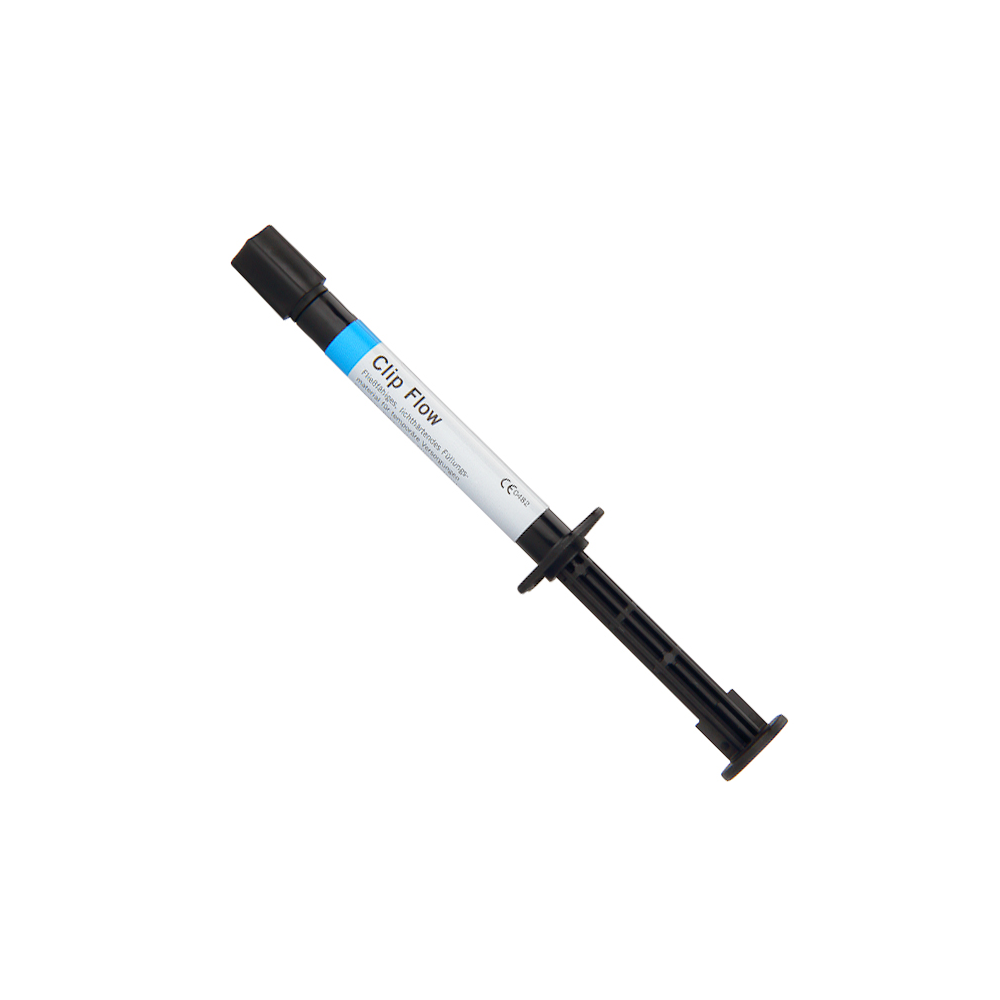 Clip Flow 2x1,8g VOCO