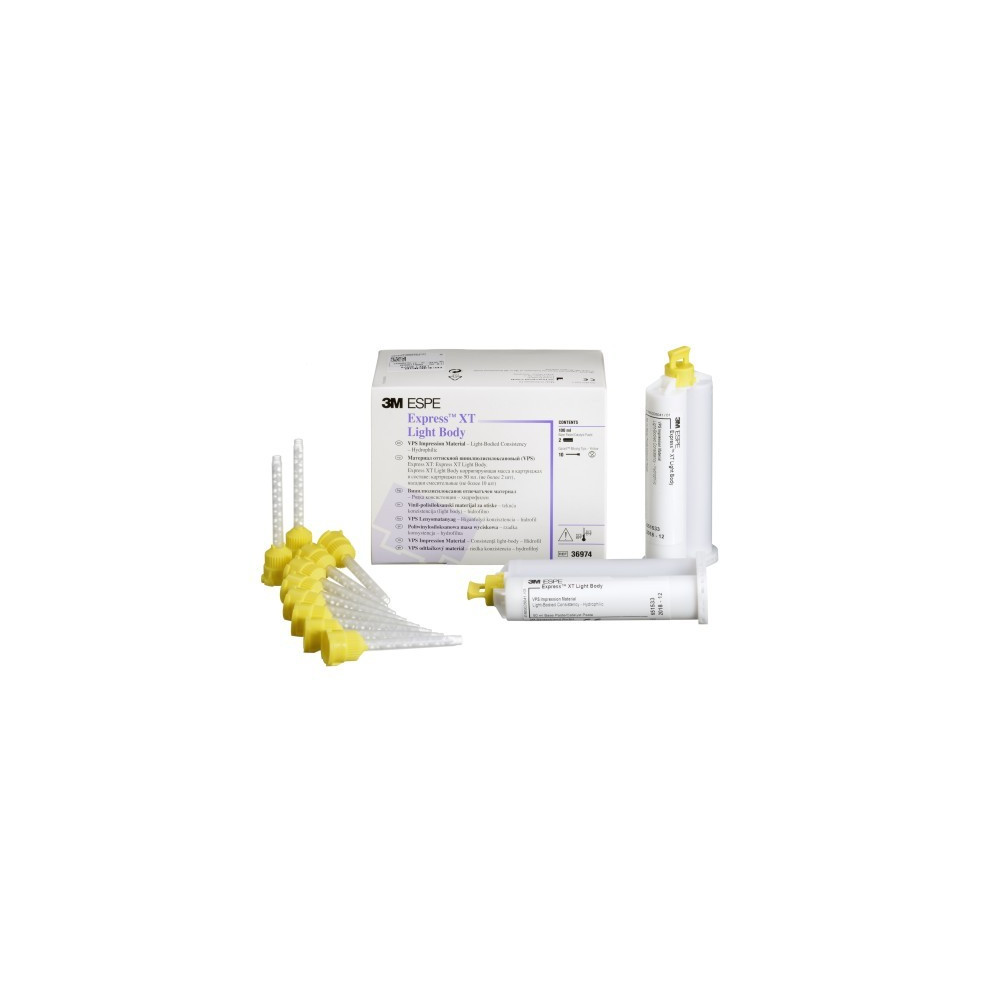 Express XT Light Body 3M