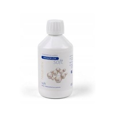 Piasek Monoflow 300g SOFT 40um/TOP 65um