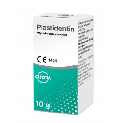 Plastidentin 10 CHEMA