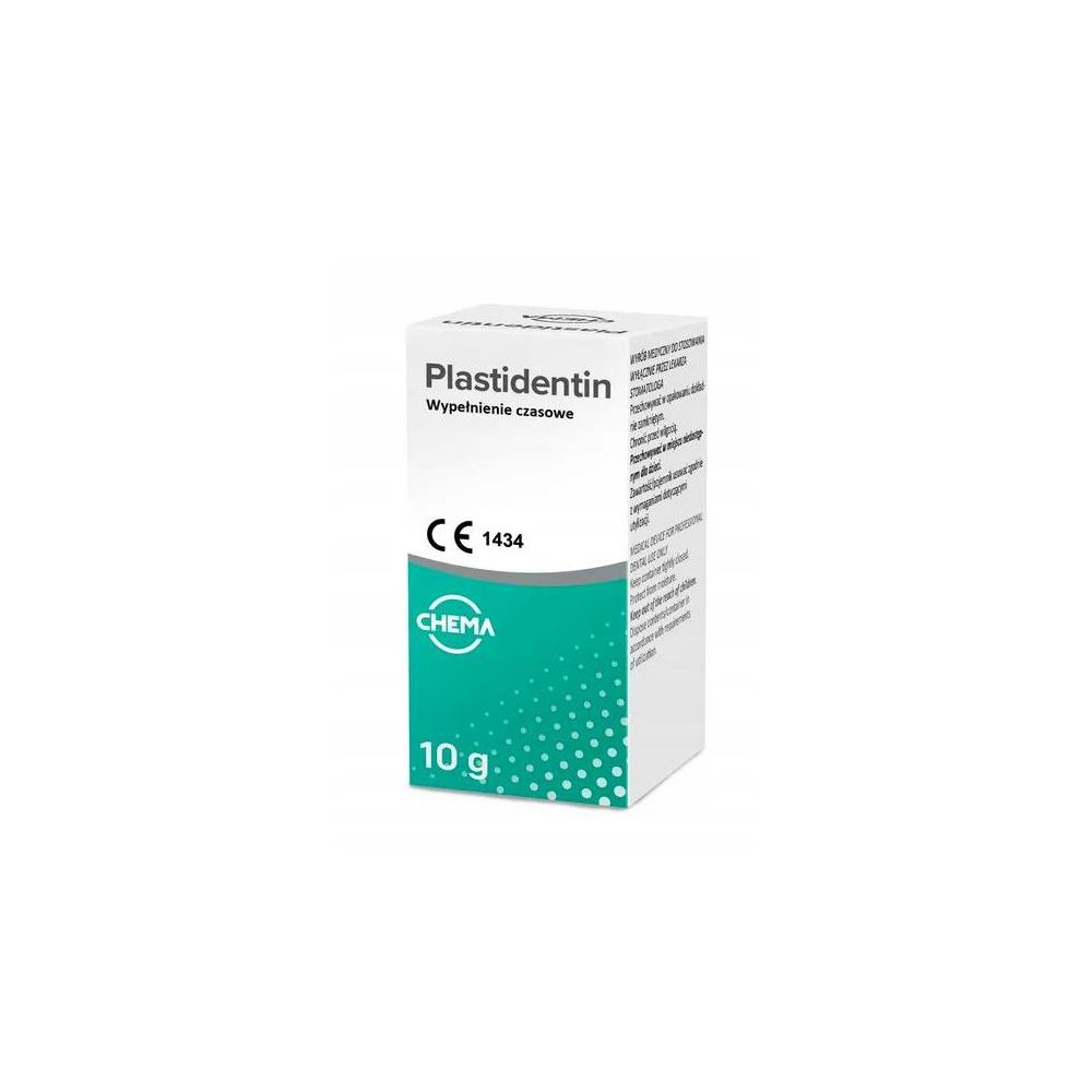 Plastidentin 10 CHEMA