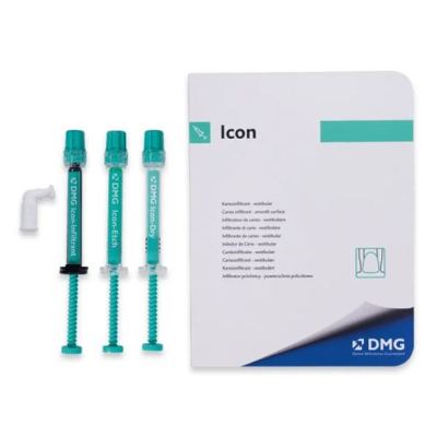 Icon Vestibular - zestaw startowy DMG