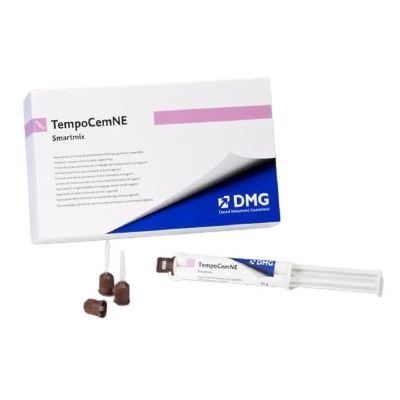 Tempocem NE  2 x 11g DMG