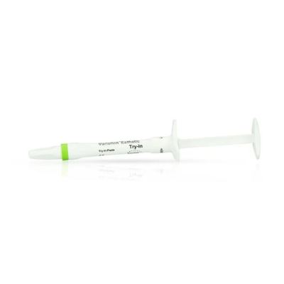 Variolink Esthetic Try-In Paste 1.7g Ivoclar