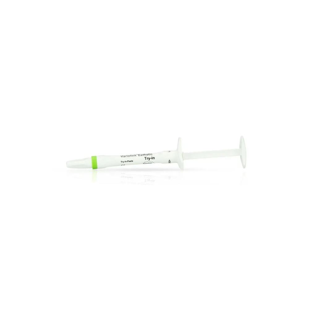 Variolink Esthetic Try-In Paste 1.7g Ivoclar
