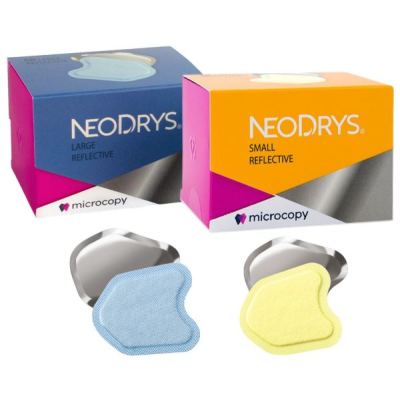 NeoDrys  Reflective 50 szt.Microcopy