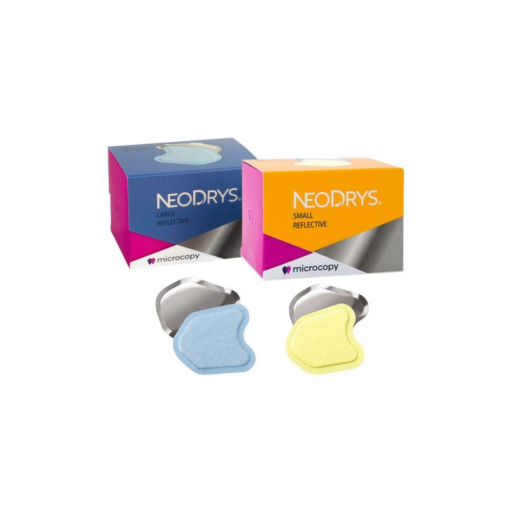 NeoDrys  Reflective 50 szt.Microcopy