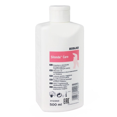 Silonda Care 500ml ECOLAB