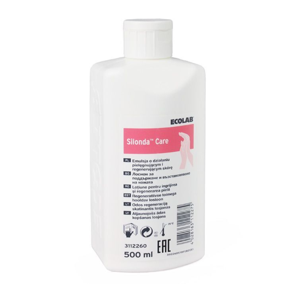 Silonda Care 500ml ECOLAB